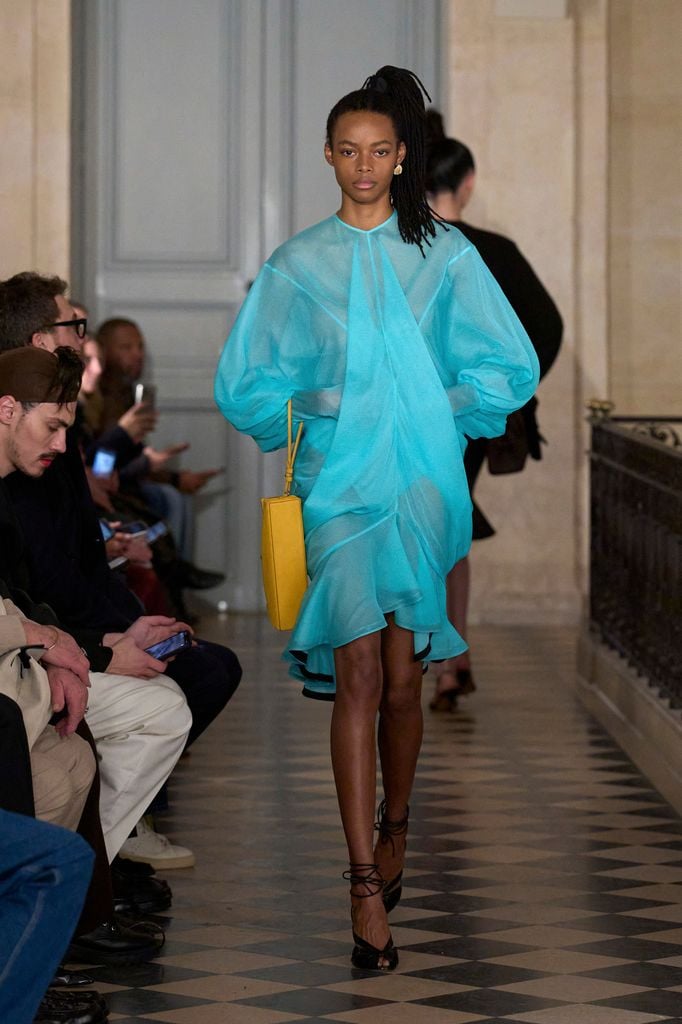 Jacquemus Otoño/Invierno 2026