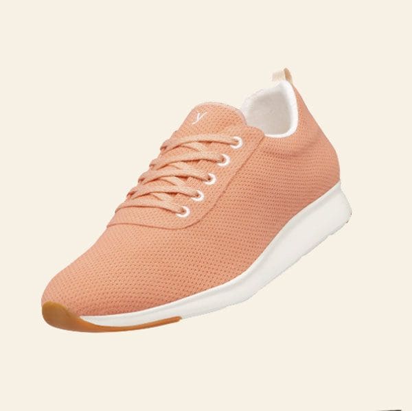 zapatillas melocoton