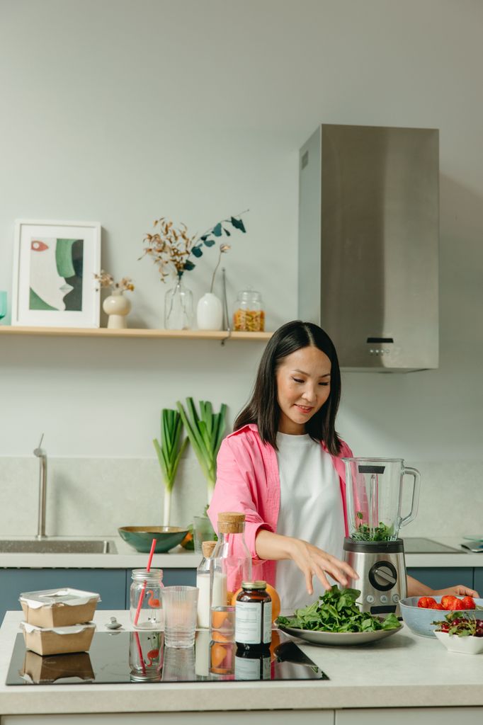 Volver a invitar a familiares y amigos a un ‘brunch’ o una cena en casa y a usar todos los espacios son señales de que la casa vuelve a sentirse propia