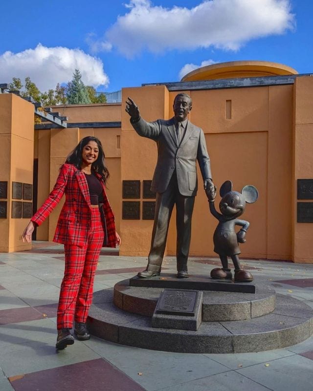 Así es Maitreyi Ramakrishnan, la protagonista de 'Yo nunca' de Netflix
