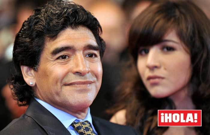 Maradona