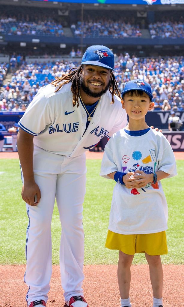 vladimir guerrero jr