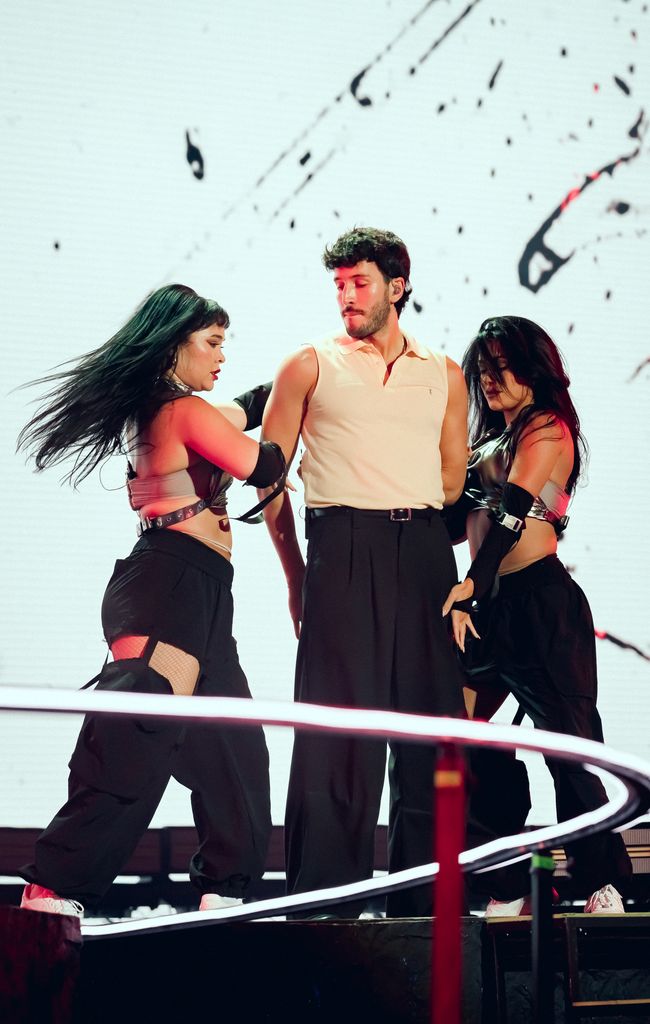 Sebastián Yatra