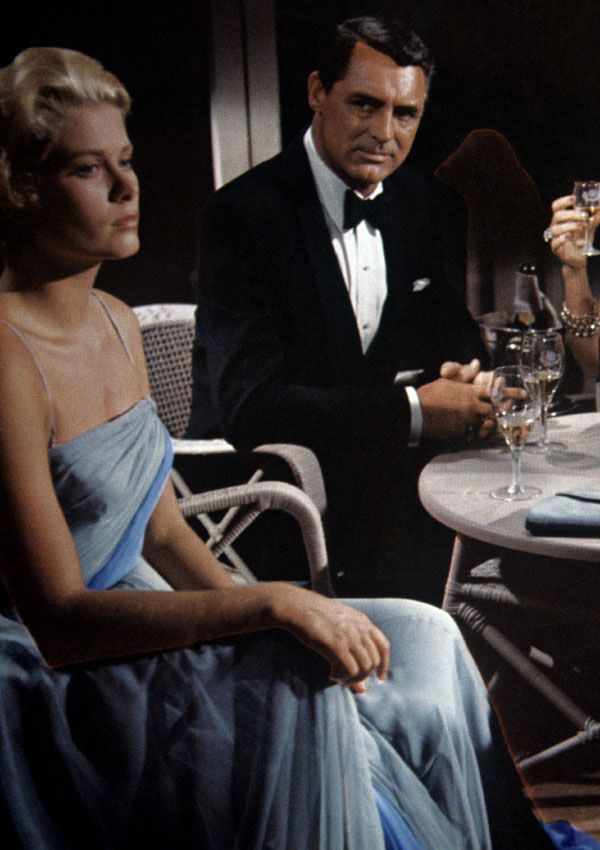 Ivanka Trump se transforma en Grace Kelly para la boda de su hermana Tiffany