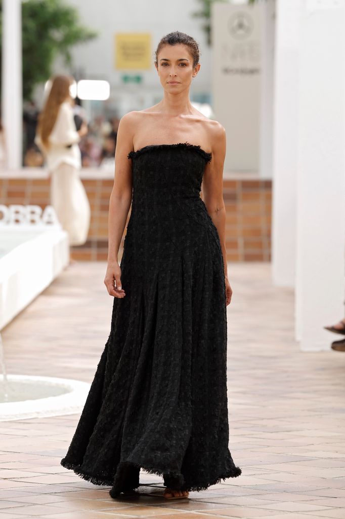 Mercedes-Benz Fashion Week Madrid
