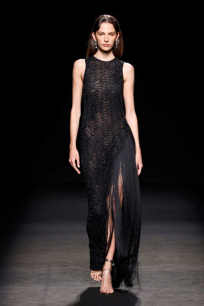 Desfile Claro Couture