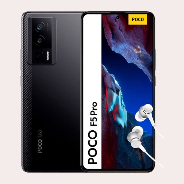 poco f5 pro 5g