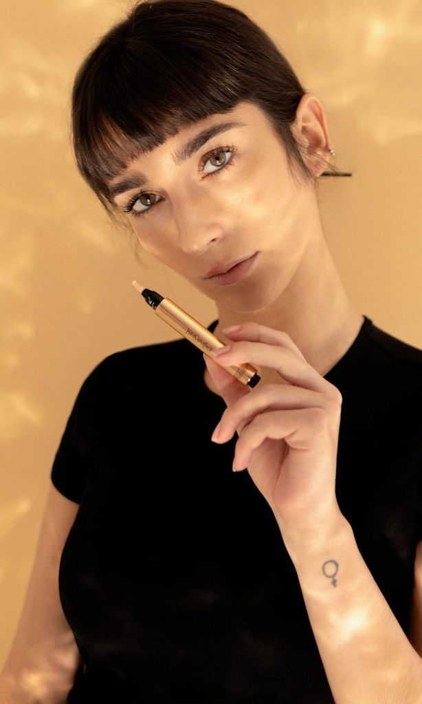 lola rodr guez para ysl beauty