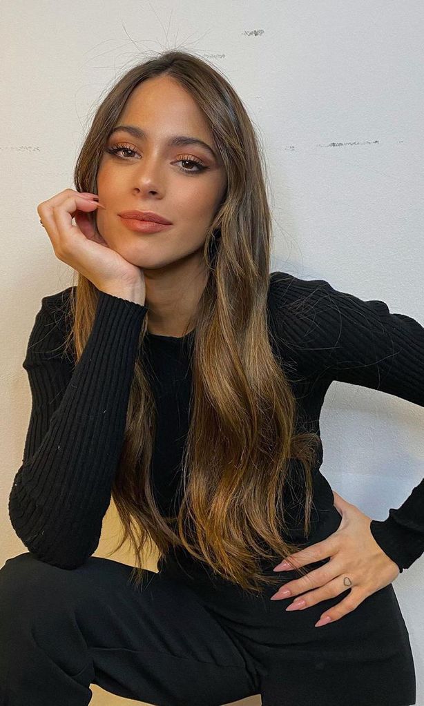 Tini Stoessel