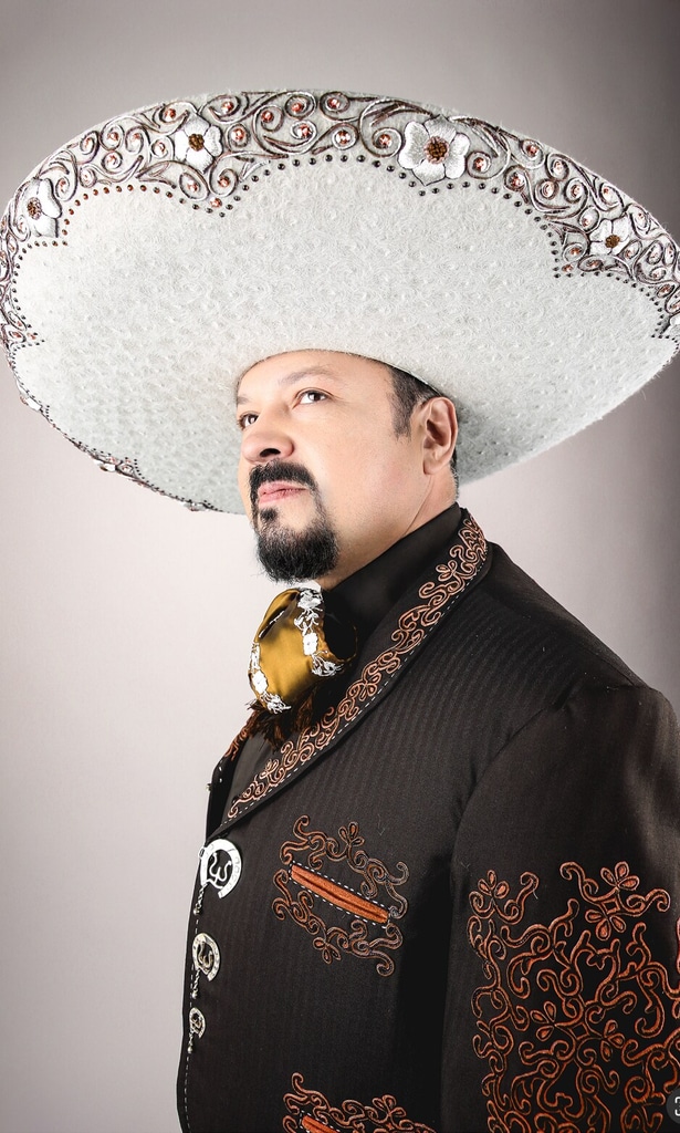 Pepe Aguilar