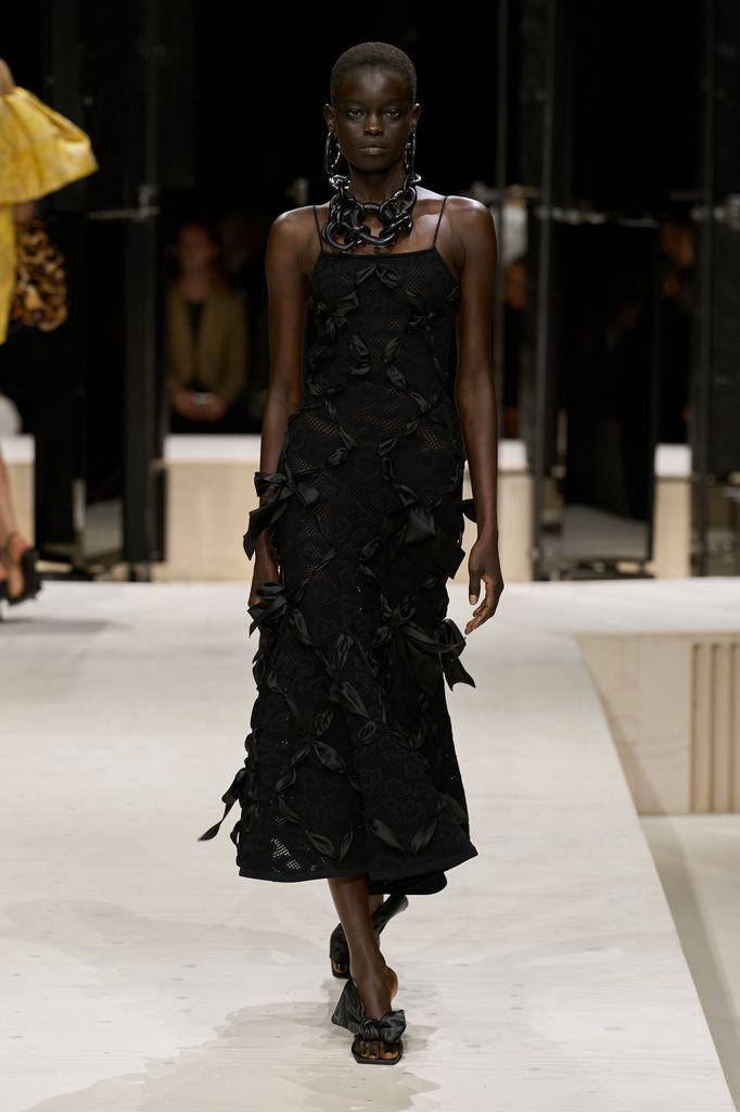 Givenchy otoño/invierno 2026-2027