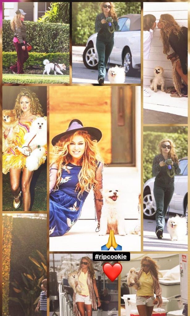 Paulina Rubio