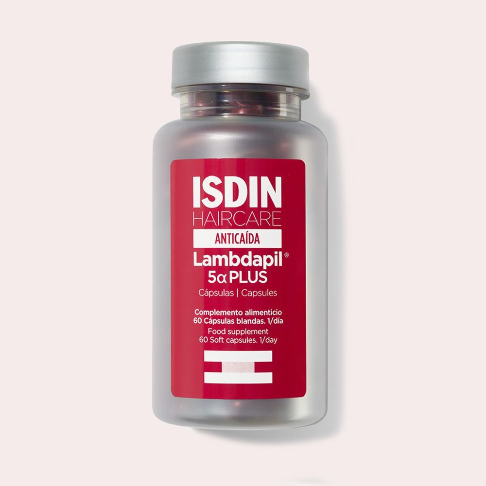 Isdin Lambdapil 5a plus