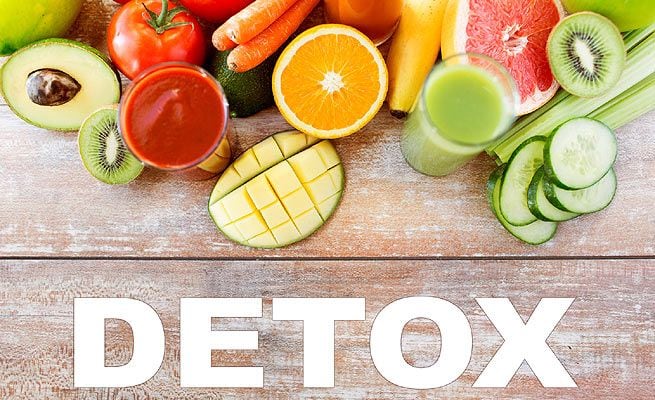 detox 5dias 