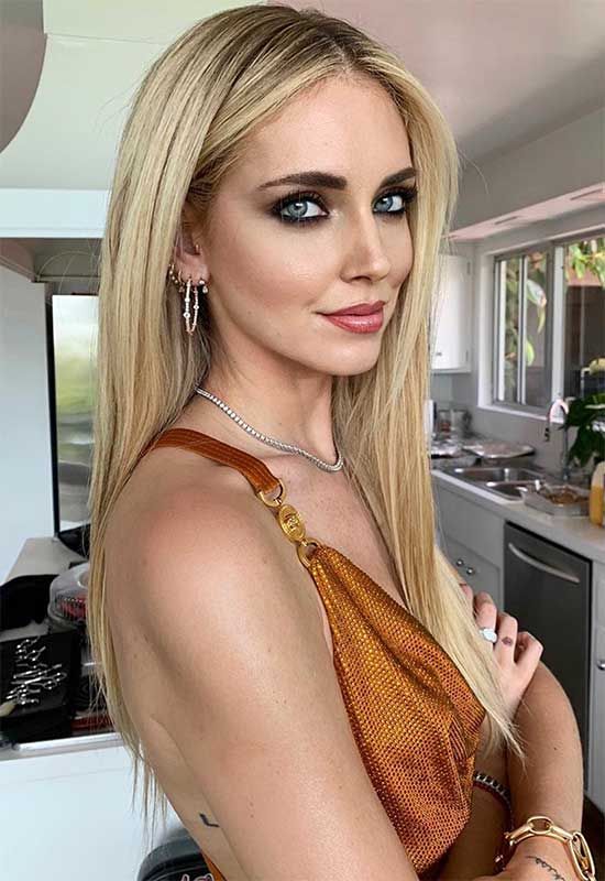 Chiara Ferragni