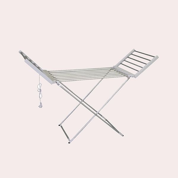 COFAN Tendedero Extensible Eléctrico 220 W Modelo Sahara