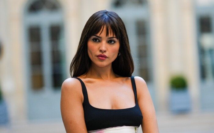 Eiza González
