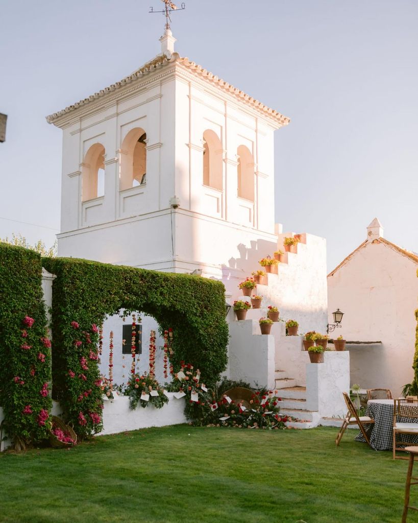 Hacienda Los Miradores