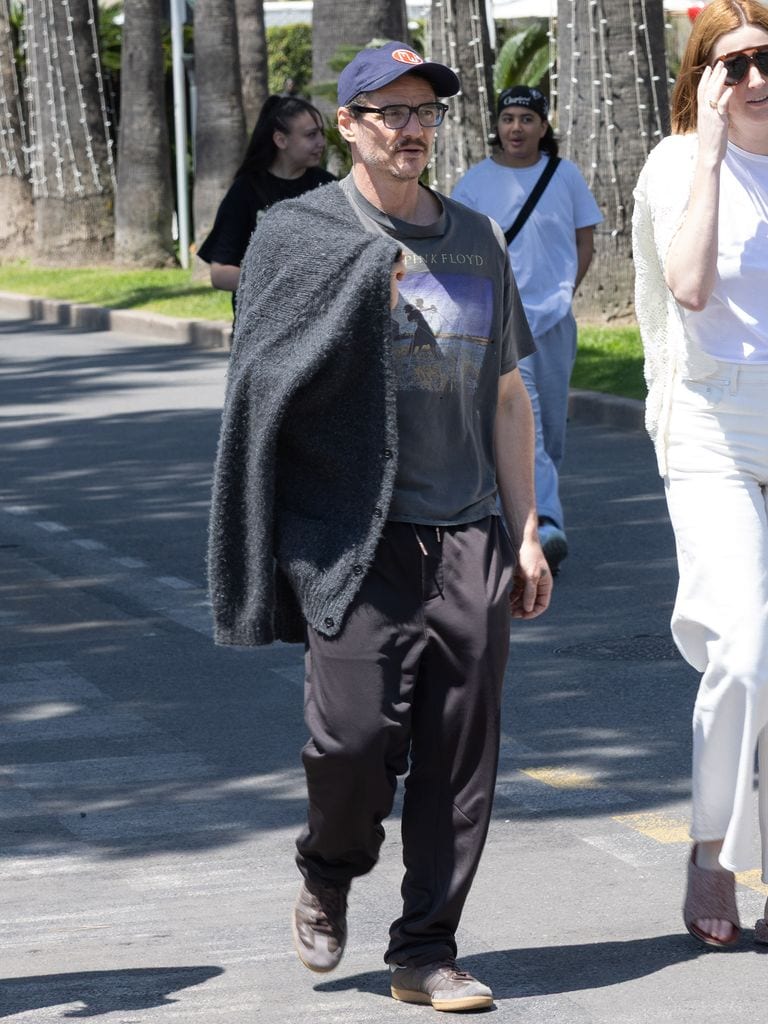 Una dosis de street style