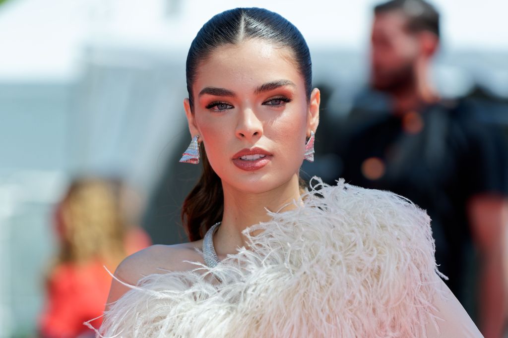 Nadia Ferreira revela a sus tres favoritas para llevarse la corona de Miss Universe 2025