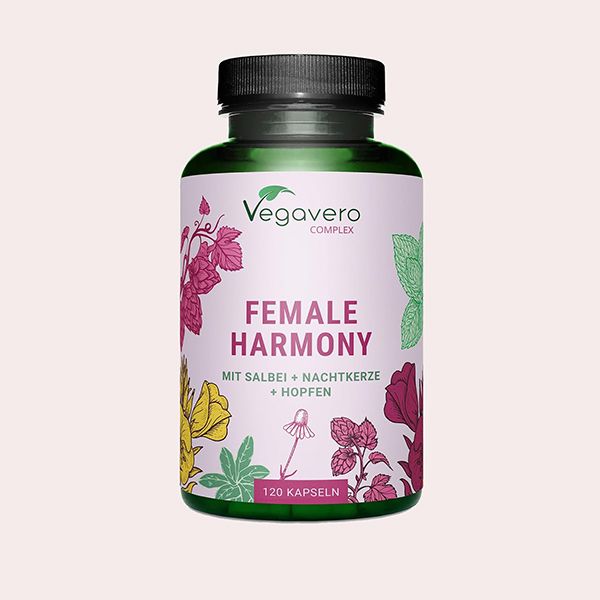 MENOPAUSIA Vegavero®