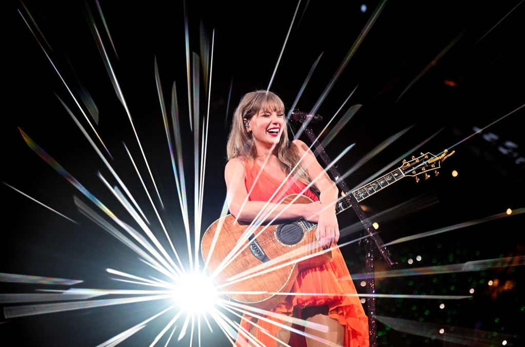 Taylor Swift 