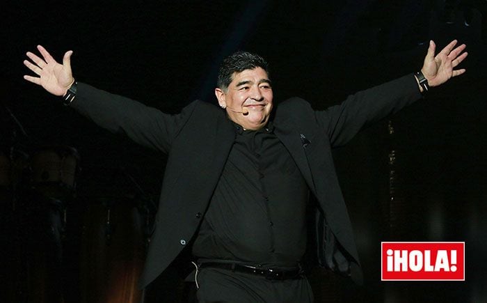 Maradona