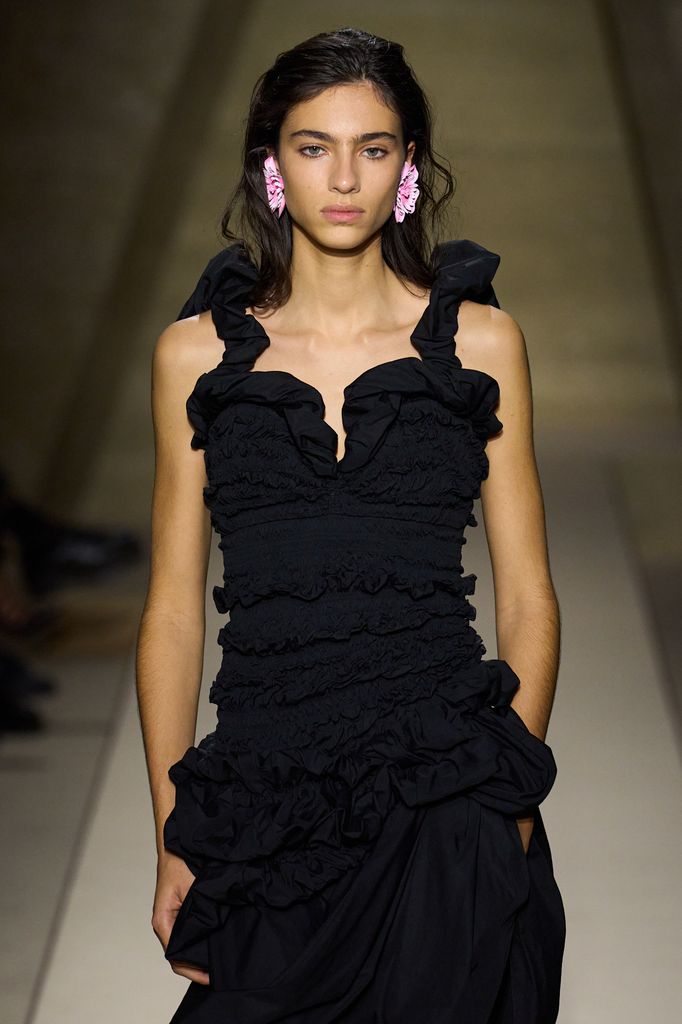 Chloé Primavera/Verano 2026