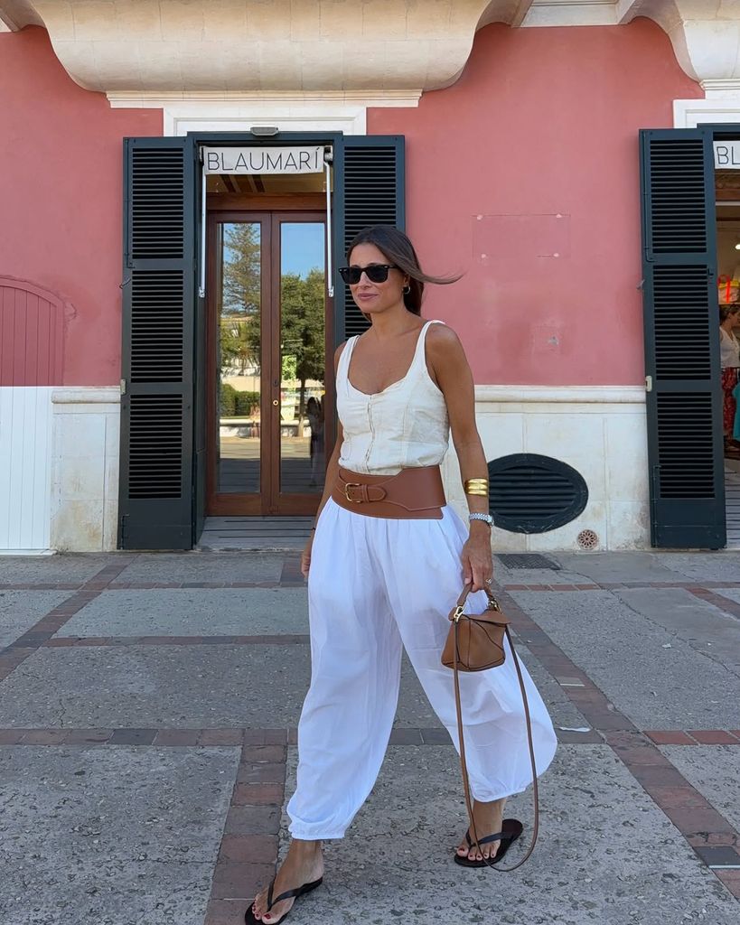  Estos son los colores que mejor sientan según tu tipo de bronceado (y así puedes combinarlos)