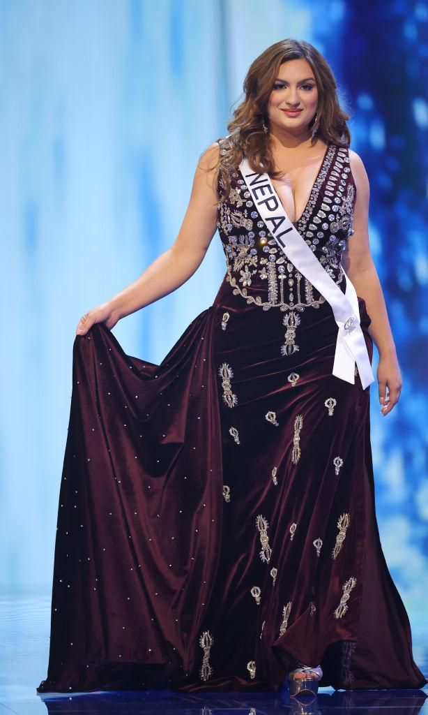 miss universo 2023 preliminar