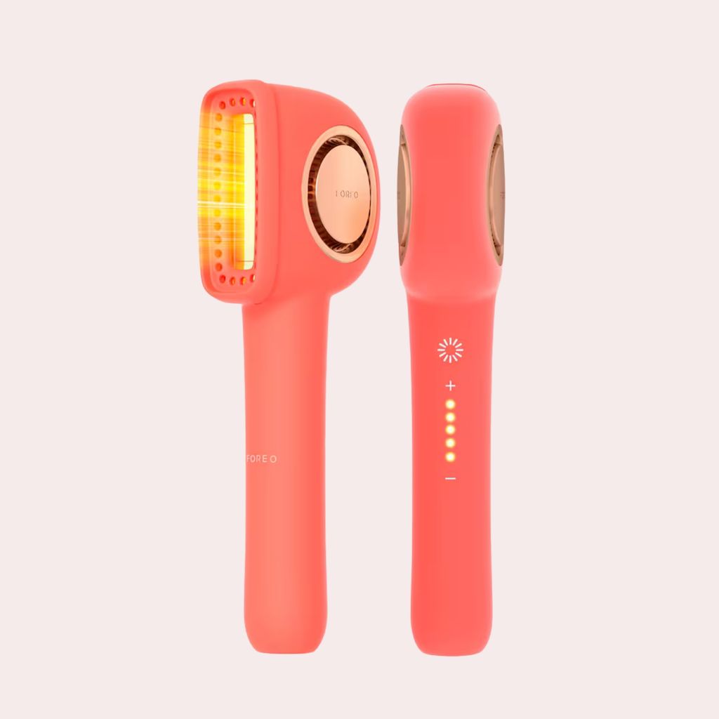 FOREO PEACH 2 Pro Max depiladora IPL