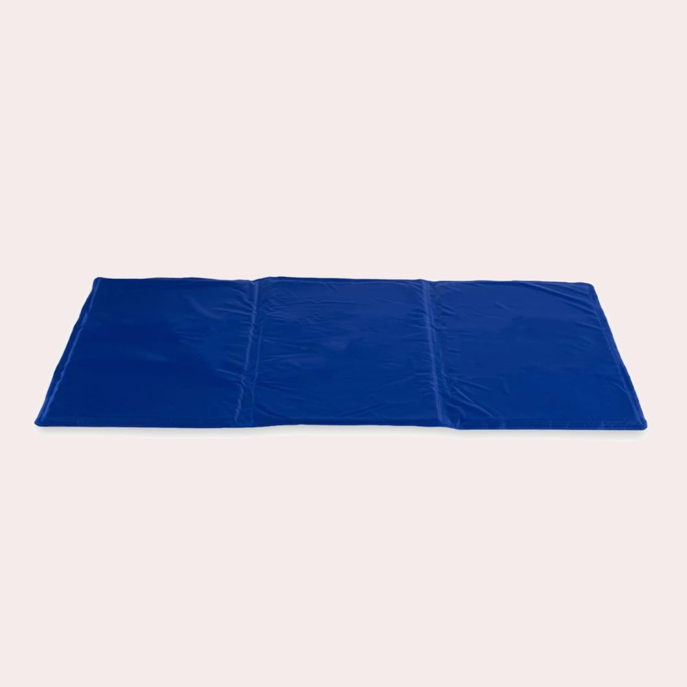 TIENDA EURASIA - Alfombra Refrescante para Perros, Gel Autorefrigerante