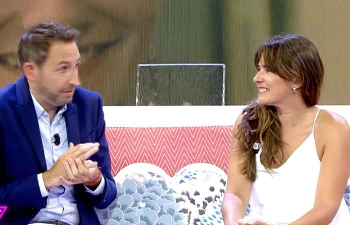 Anna Allen en 'Ya es verano'