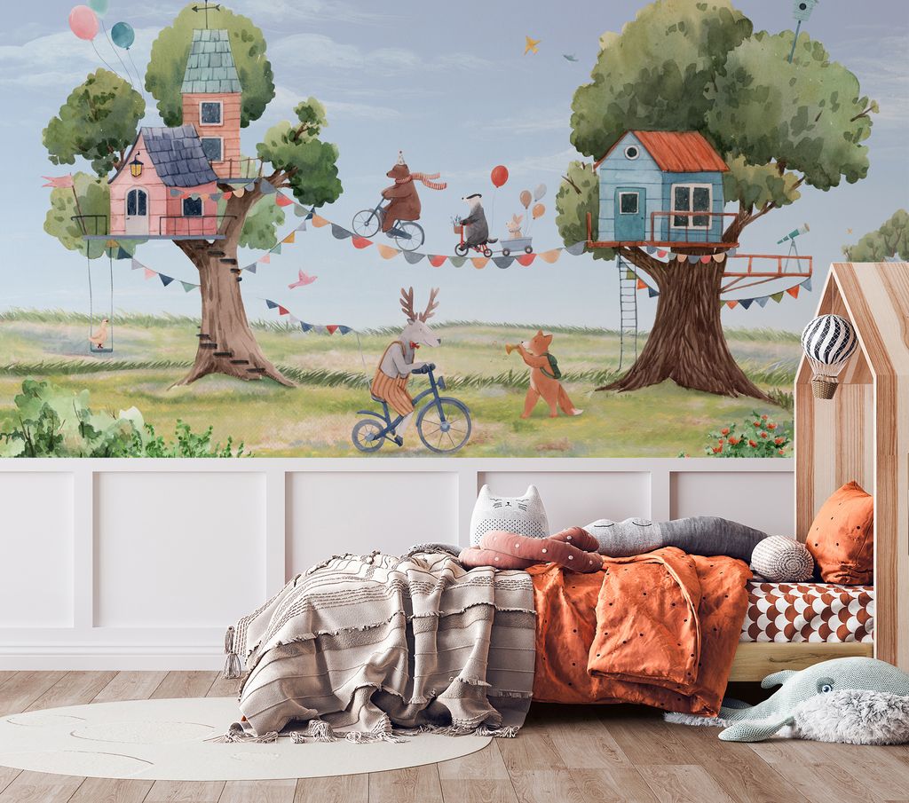 Habitación infantil