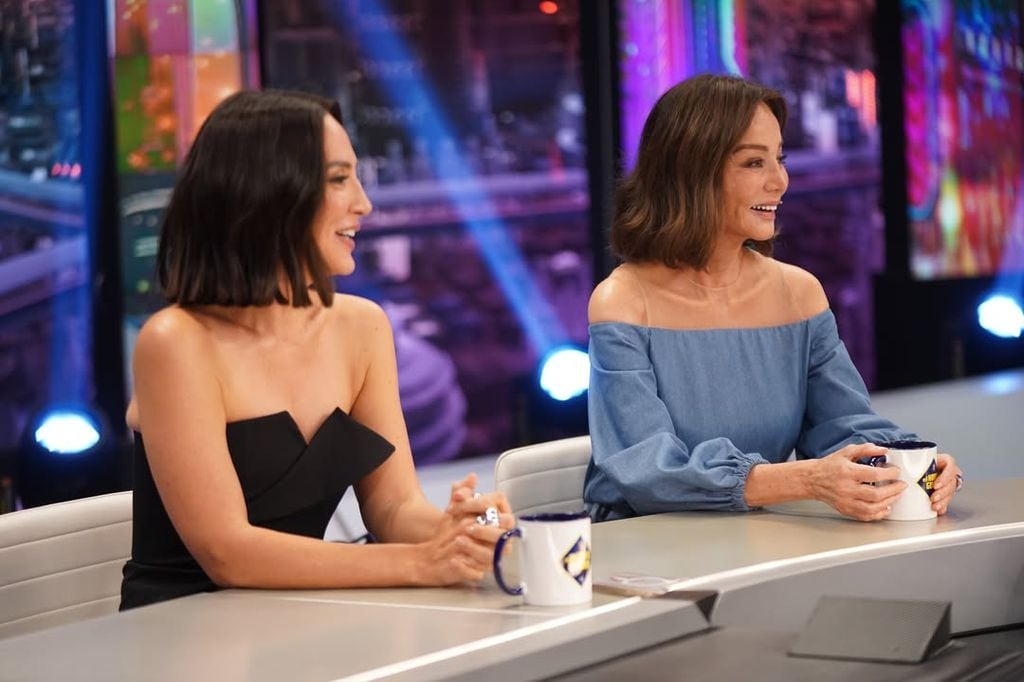 Isabel Preysler, fichaje estrella de ‘El Hormiguero’: se sumará a la tertulia de actualidad junto a su hija, Tamara Falcó
