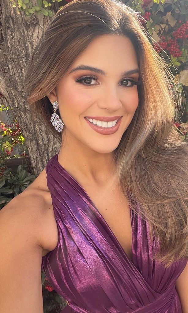 yamile dajud miss argentina 2023
