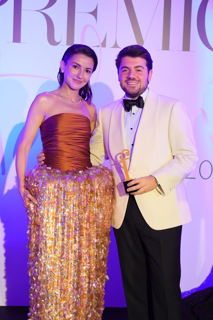 ¡HOLA! celebra la cuarta edición de los Premios Talento Fashion