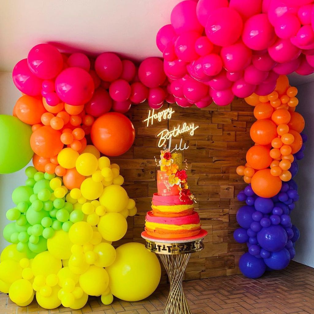 Lili Estefan cumpleaños