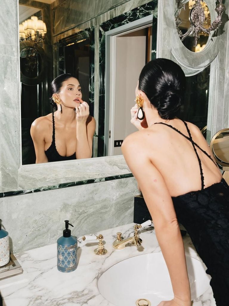 Kylie Jenner