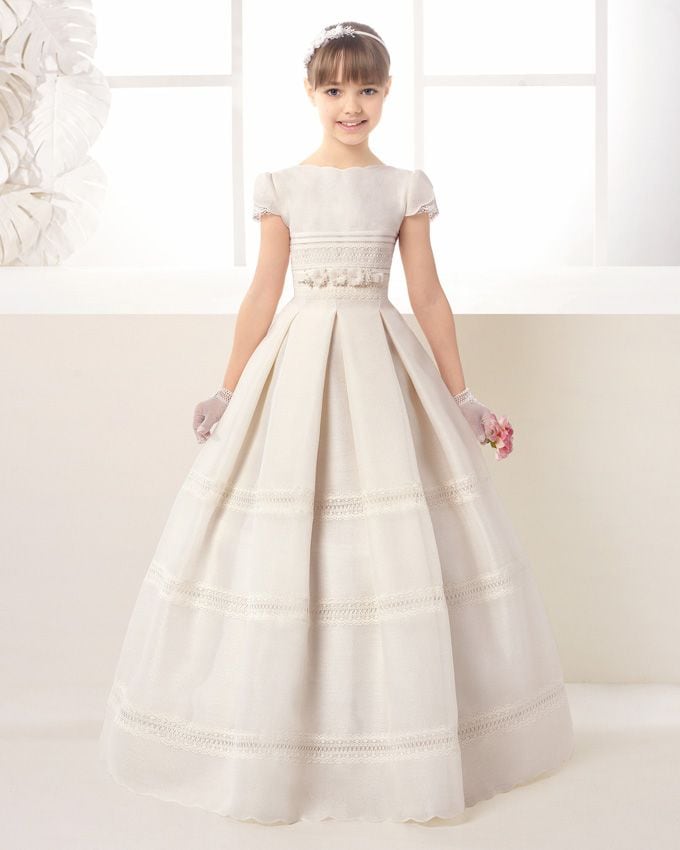 vestidos comunion rosa clara9