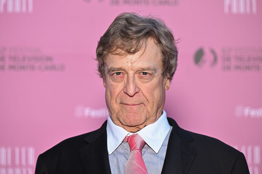 John Goodman