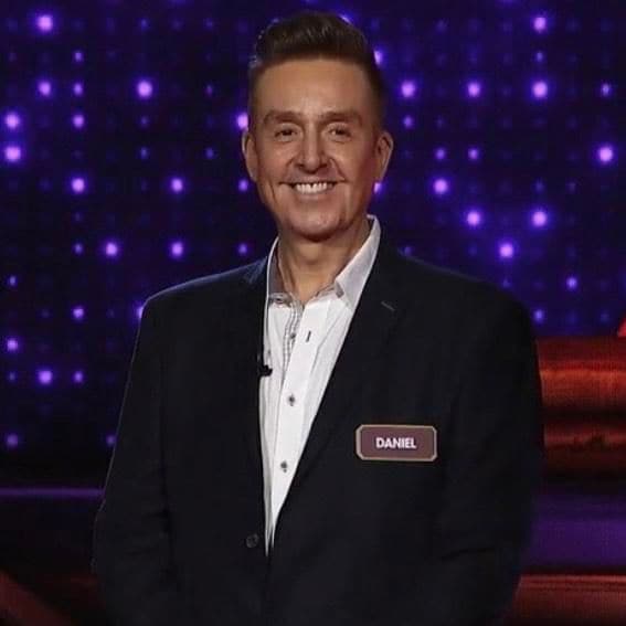 daniel bisogno