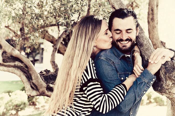 Carola Baleztena y Emiliano Suárez pierden el bebé que esperaban