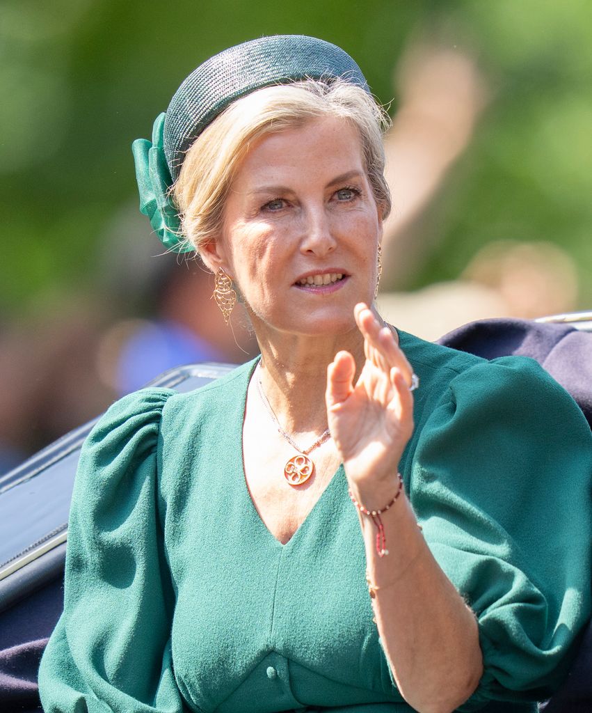 Sophie de Edimburgo