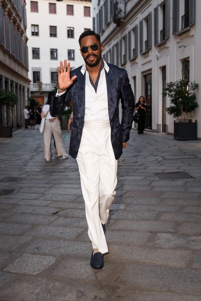 Colman Domingo 