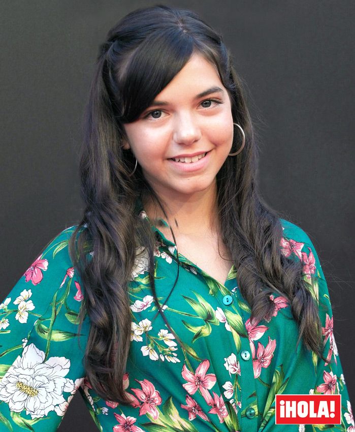 Paula Gallego