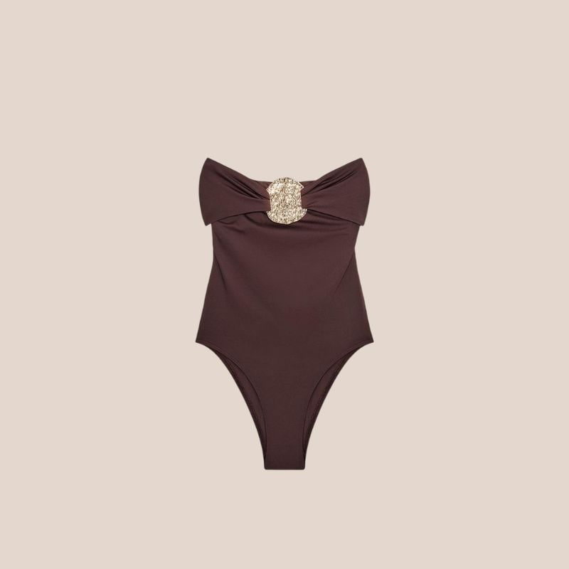 Zara bañadores
