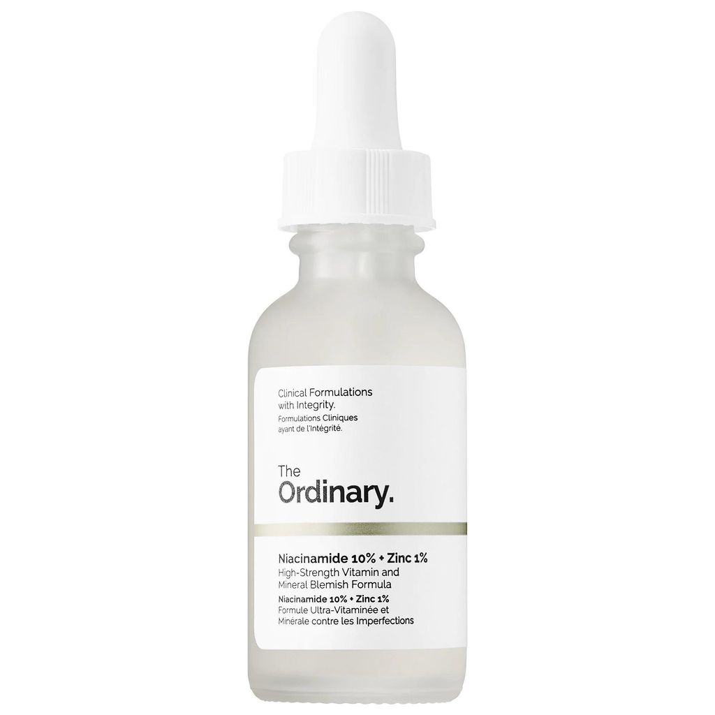 the ordinary niacinamide serum
