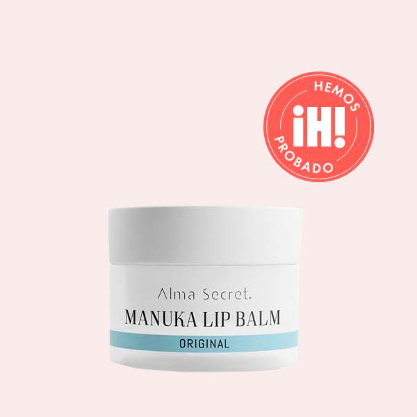 balsamo labial alma secret
