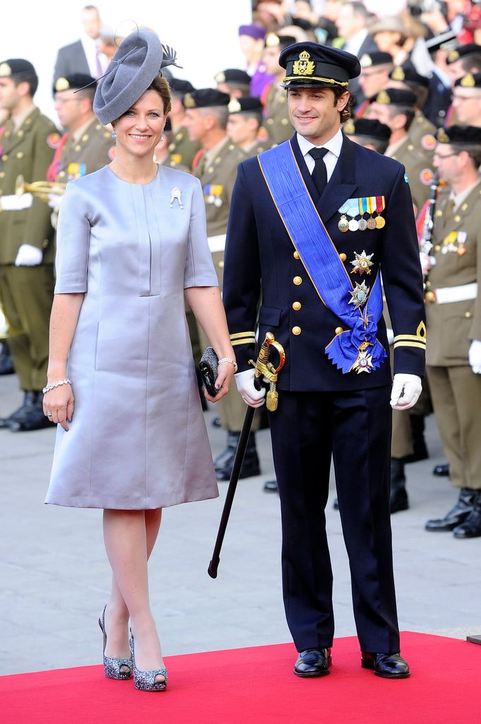 Marta Luisa de Noruega